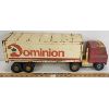 Image 3 : ERTL DOMINION INTERNATIONAL PRESSED STEEL HAULER