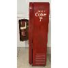 Image 2 : COCA-COLA VENDO VENDING MACHINE 
