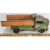Image 3 : PRESSED STEEL DUMP TRUCK