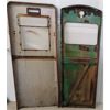 Image 2 : LOT OF 2 - GAS PUMP PANELS - INCL SUPERTEST