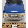 Image 2 : ERTL FORD DIECAST F150 - 1:16 SCALE 