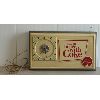 Image 2 : COCA-COLA "THINGS GO BETTER W/ COKE" BACKLIT CLOCK