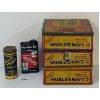 Image 1 : LOT OF 5 - WORLD'S NAVY TOBACCO TINS, KIWI POLISH NEATSFOOT OIL & GRIFFITH SUPERTILE