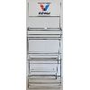 Image 1 : VALVOLINE MOTOR OIL CAN DISPLAY RACK 