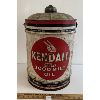 Image 3 : KENDALL 2000 MILE OIL 5GAL CAN