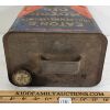 Image 5 : EATON'S 8 QT MOTOR OIL CAN