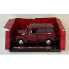 Image 1 : MIRA DIECAST 1950 GMC CARRYALL SUBURBAN - SCALE 1:18
