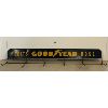 Image 1 : GOODYEAR "BELTS HOSE" SIGNAGE DISPLAY