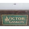 Image 3 : VICTOR GASKETS ADVERTISMENT BOARD