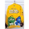 Image 2 : CHASE AUTHENTICS M&MS NASCAR JACKET