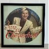 Image 1 : CHESTERFIELD CIGARETTES ADVERTISEMENT