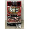 Image 1 : NASCAR CASINO BUDWEISER & DALE JR #8 SLOT MACHINE W/ KEY