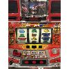 Image 4 : NASCAR CASINO BUDWEISER & DALE JR #8 SLOT MACHINE W/ KEY
