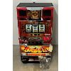 Image 1 : BABEL CASINO SLOT MACHINE W/ KEY 