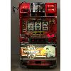 Image 1 : HARLEY-DAVIDSON MOTORCYCLES CASINO SLOT MACHINE W/ KEY 