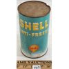 Image 1 : SHELL ANTI-FREEZE 1QT CAN 