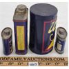 Image 2 : LOT OF 4 - WHIZ 30 MINUTE UTILITY LIGHT, 2oz ROADSIDE HAND CLEANSER & OILERS