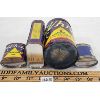 Image 6 : LOT OF 4 - WHIZ 30 MINUTE UTILITY LIGHT, 2oz ROADSIDE HAND CLEANSER & OILERS