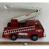Image 3 : TONKA PRESSED STEEL FIRETRUCK 