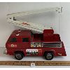 Image 5 : TONKA PRESSED STEEL FIRETRUCK 
