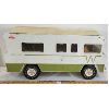 Image 1 : TONKA WINNEBAGO INDIAN RV - METAL & PLASTIC