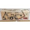 Image 3 : ERTL IH DIECAST TRACTOR/LOADER/BACKHOE - 1:16 SCALE 