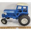 Image 3 : ERTL FORD DIECAST MODEL TW-25 TRACTOR 