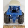 Image 4 : ERTL FORD DIECAST MODEL TW-25 TRACTOR 