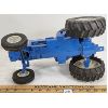 Image 5 : ERTL FORD DIECAST MODEL TW-25 TRACTOR 