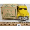 Image 2 : BUDDY L PRESSED METAL EMERGENCY AUTO WRECKER 