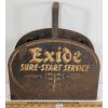 Image 3 : EXIDE SURE START BATTERY SERVICE TOOL CADDY - METAL