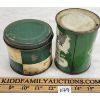 Image 4 : LOT OF 2 - QUAKER GREASE & TEXACO MOTOR CUP GREASE