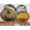 Image 6 : LOT OF 2 - QUAKER GREASE & TEXACO MOTOR CUP GREASE