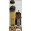 Image 2 : LOT OF 2 - GM RADOIL & DOOR EASE DRIPLESS OIL