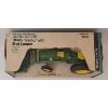 Image 5 : ERTL JOHN DEERE DIECAST UTILITY TRACTOR W/ END LOADER - 1:16 SCALE