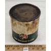 Image 1 : BRIT/AM OIL CO GREASE 5LBS CAN