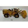 Image 2 : LOT OF 2 - JOHN DEERE & STRENCO DIECAST BULLDOZERS