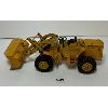 Image 6 : LOT OF 2 - JOHN DEERE & STRENCO DIECAST BULLDOZERS