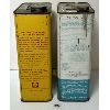 Image 2 : LOT OF 2 - SHELL 1 GAL POWER SAW CHAIN OIL & HOUSEHOLD CLEANING SOLVENT