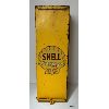 Image 1 : SHELL PAINTED DISPENSER 