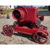 Image 1 : INTERNATIONAL HARVESTER CO. 1.5 - 2.5 H.P. TYPE L.B. ANTIQUE ENGINE