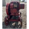 Image 2 : INTERNATIONAL HARVESTER CO. 1.5 - 2.5 H.P. TYPE L.B. ANTIQUE ENGINE
