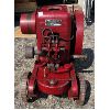 Image 4 : INTERNATIONAL HARVESTER CO. 1.5 - 2.5 H.P. TYPE L.B. ANTIQUE ENGINE