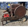 Image 1 : INTERNATIONAL HARVESTER CO. H.P. TYPE ANTIQUE L.B. ENGINE