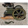 Image 6 : FAIRBANKS-MORSE & CO 500RPM - 1 1/2 HP ANTIQUE ENGINE
