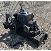 Image 1 : FAIRBANKS-MORSE Z 500RPM - 1 1/2 HP ANTIQUE ENGINE