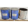 Image 2 : LOT OF 3 - DUAL DUTY & PERMA-FILL GAL CANS