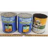 Image 3 : LOT OF 3 - DUAL DUTY & PERMA-FILL GAL CANS