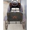 Image 4 : EARLY TRIANG STYLE WOODEN PEDAL CAR