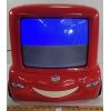 Image 2 : CARS RUST-EZE 13IN COLOUR TV/DVD